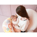 Beaba Big Flopsy Maternity & Nursing Pillow - Jersey Artline