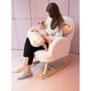 Beaba Big Flopsy Maternity & Nursing Pillow - Jersey Artline