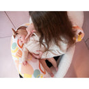 Beaba Big Flopsy Maternity & Nursing Pillow - Jersey Artline