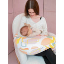 Beaba Big Flopsy Maternity & Nursing Pillow - Jersey Artline