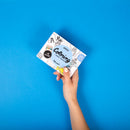 OMY Pocket mini Coloring set -4 Design