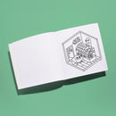 OMY Cozy Art - 3 Designs