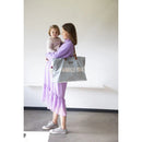 Childhome Family Bag Nursery Bag - Grey