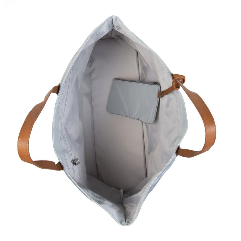 Childhome Family Bag Nursery Bag - Grey