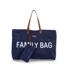 Childhome Family Bag Nursery Bag - Navy