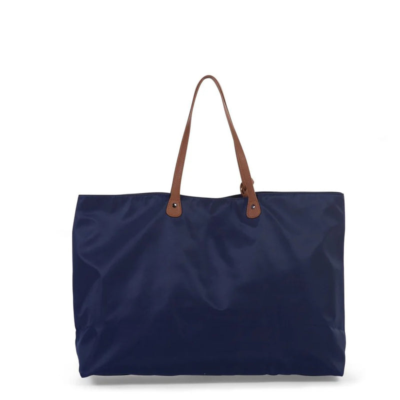 Childhome Family Bag Nursery Bag - Navy