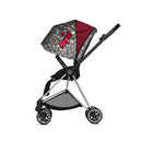 Cybex Mios Seat  Pack - Rebellious
