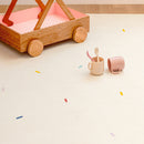 [1 Yr Local Warranty] Parklon LaPure Candy Spring Block Herringbone (M12)Size: 1900x1300x12mm