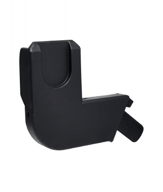 GB Qbit Qbit Car Seat Adapter