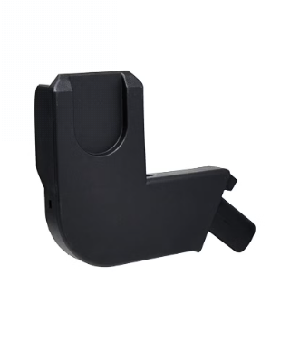 GB Qbit/Qbit +Car Seat Adapter