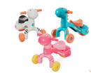 Maya & Friends Dino Toddler Walker (Assorted Colours)