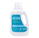 ECOS Hypoallergenic Laundry Detergent - Free And Clear 50oz/1.48L Exp: 04/28