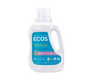 ECOS Hypoallergenic Laundry Detergent - Lavender 50oz/1.48L Exp: 05/27