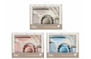 Puku Silicone Tableware Gift Set - 3 Colors