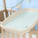 Tutti Bambini Cushi Changing Mat Liner 2pk - 3 Designs