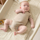 Tutti Bambini Cushi Changing Mat Liner 2pk - 3 Designs