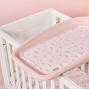 Tutti Bambini Cushi Changing Mat Liner 2pk - 3 Designs