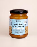 Chicken Bone Broth Concentrate - Natural Chicken 250g