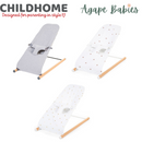 Childhome Evolux Bouncer Cover -3 Color