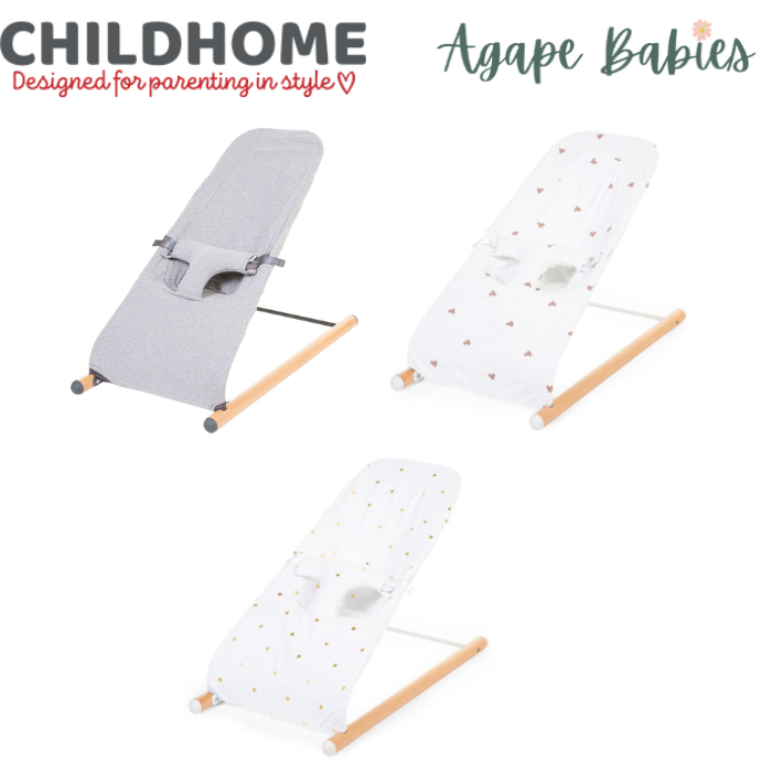 Childhome Evolux Bouncer Cover -3 Color