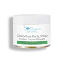 The Organic Pharmacy Cleopatra's Body Scrub 400g Exp- 10/24