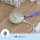 Clevamama Sound to Sleep