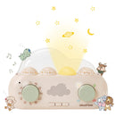Cloud B CloudBox Storyteller - 3 Types