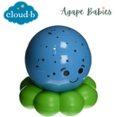 Cloud B Dreamz To Go Octo - Blue