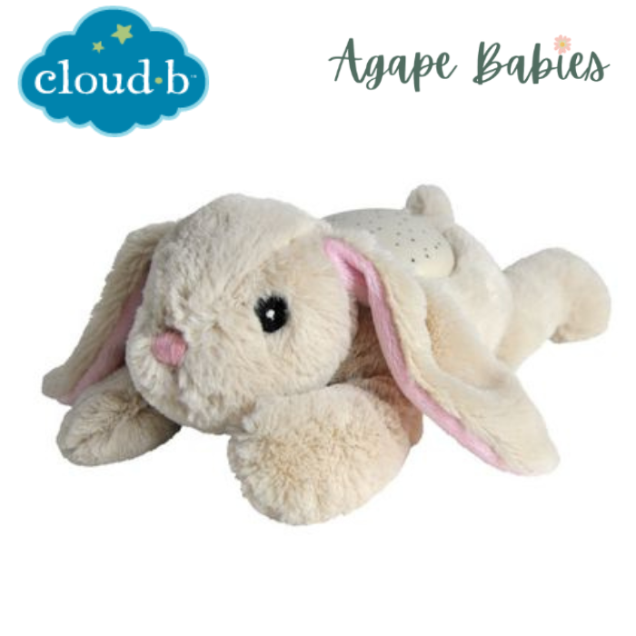 Cloud B Dream Buddies - Bunny