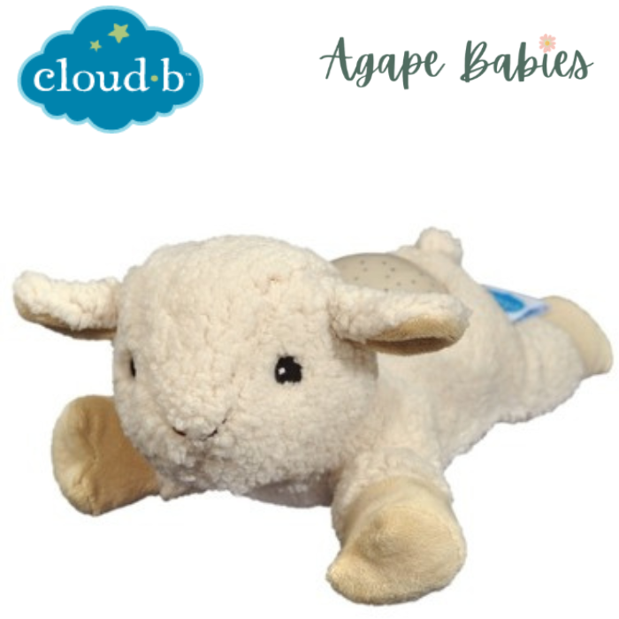 Cloud B Dream Buddies - Sleep Sheep