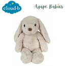 Cloud B Bubbly Bunny