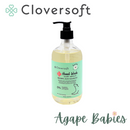 Cloversoft Hand Wash 500ml