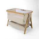 Tutti Bambini Cozee Sense Bedside Crib - 3 Colors