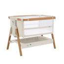 Tutti Bambini CoZee XL Bedside Cot & Crib - 3 Colors (1 year warranty)