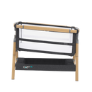 Tutti Bambini CoZee XL Bedside Cot & Crib - 3 Colors (1 year warranty)
