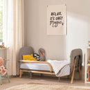Tutti Bambini Cozee XL Junior Bed & Sofa Expansion Pack (1 year warranty)