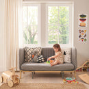 Tutti Bambini Cozee XL Junior Bed & Sofa Expansion Pack (1 year warranty)