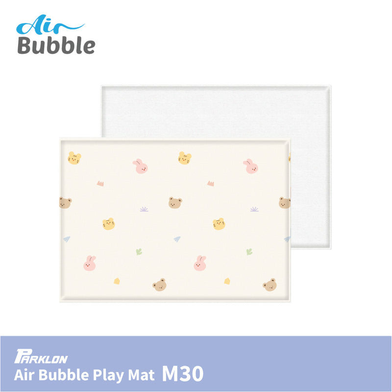 Parklon Air Bubble Coco Bear Friends (M30) Size: 1900 x 1300 x 30mm