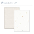 [1 Yr Local Warranty] Parklon LaPure Coco Bear (S12)  Size: 1000x1400x12mm