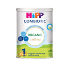 [Exp:03/25] [6-Pack] Hipp Combiotic Infant Milk Stage 1 350gm