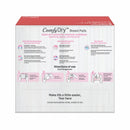 [2-Pk]  Pigeon ComfyDry Breast Pads 120s Per Box(Total 120pcsx2=240pcs)