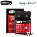 Comvita Manuka Honey UMF™ 10+, 250 g. Exp:07/26