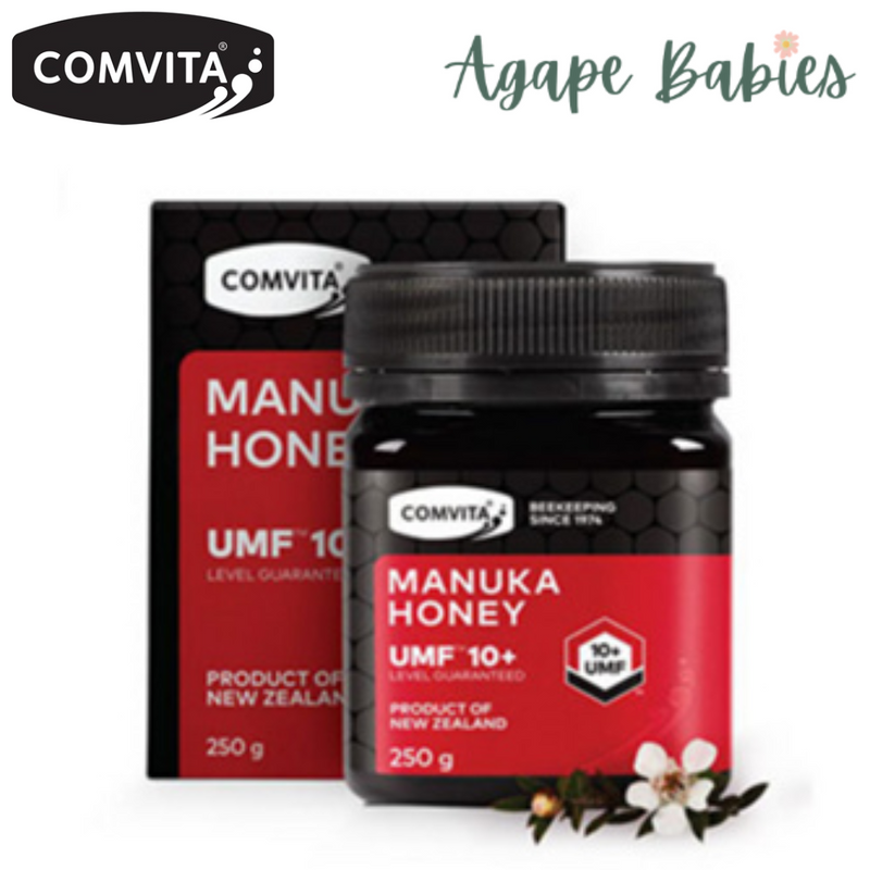 Comvita Manuka Honey UMF™ 10+, 250 g.