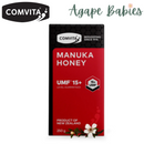 Comvita Manuka Honey UMF™ 15+, 250 g Exp:03/26