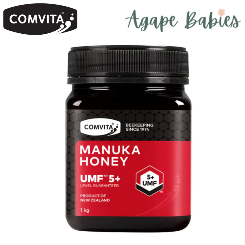 Comvita Manuka Honey UMF™ 5+, 1 kg