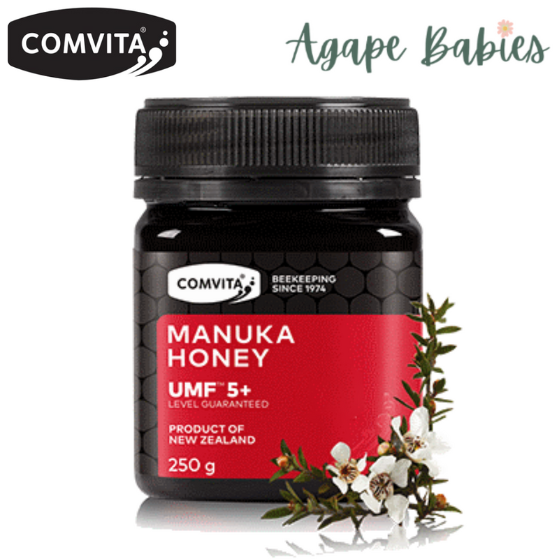 Comvita Manuka Honey UMF™ 5+, 250 g