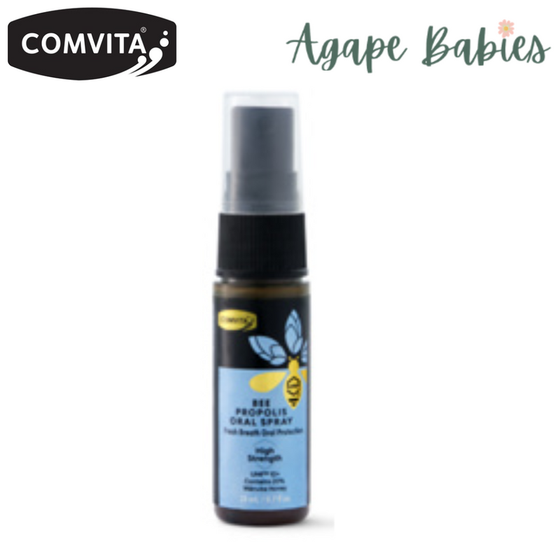 Comvita Propolis Oral Spray High Strength, 20 ml.