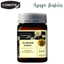 Comvita Clover Honey, 500g Exp: 05/27
