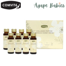 Comvita Collagen Peptide UMF™10+ Manuka Honey Drink, 8 x 50ml