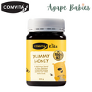 Comvita Kids Yummy Honey, 500 g. Exp: 09/27